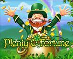 Plenty O`Fortune